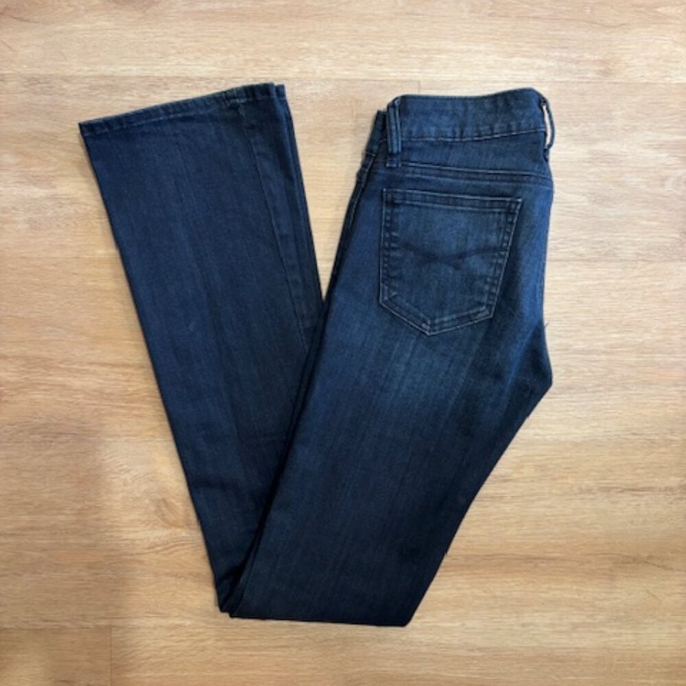 GAP 1969 Slim Bootcut Jeans